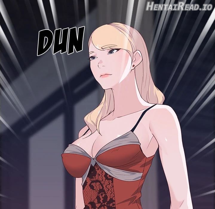 Tighty Lady Chapter 41 - page 98