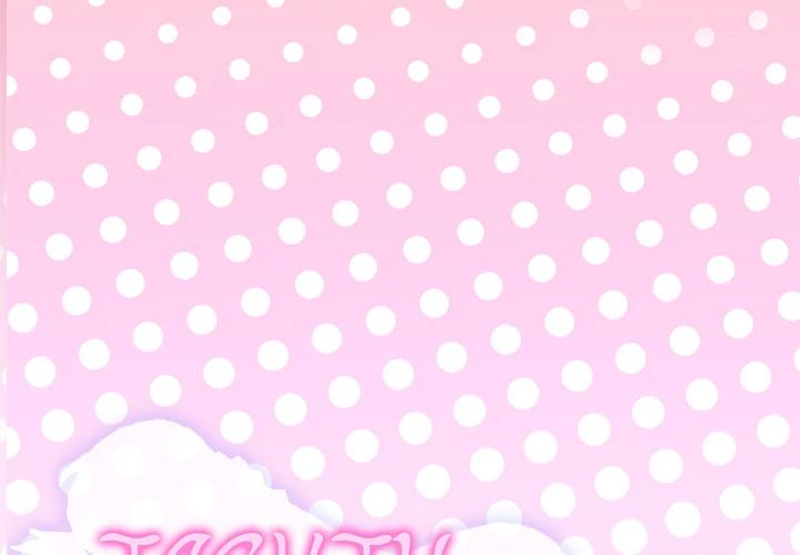 Tighty Lady Chapter 42 - page 1