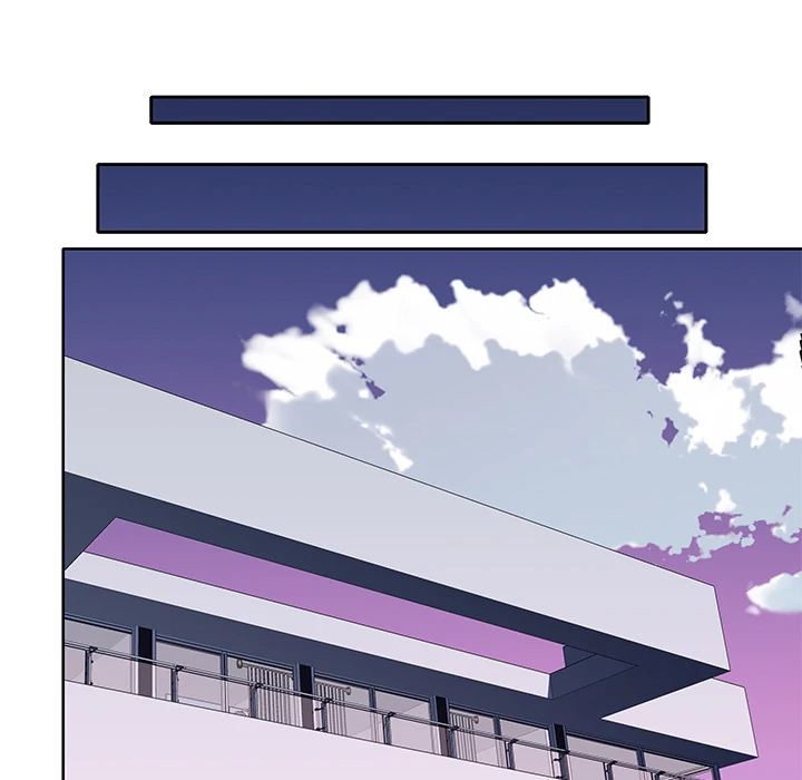 Tighty Lady Chapter 42 - page 103