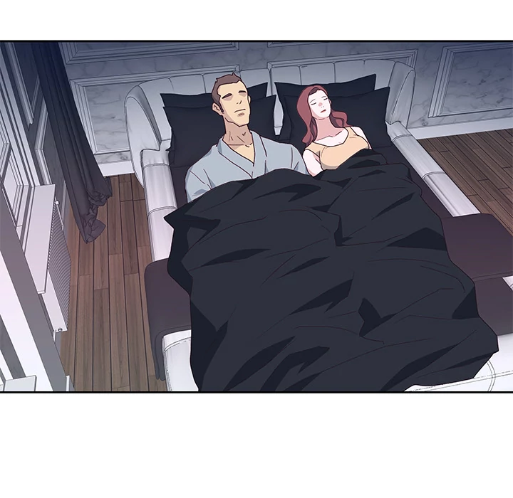 Tighty Lady Chapter 42 - page 105