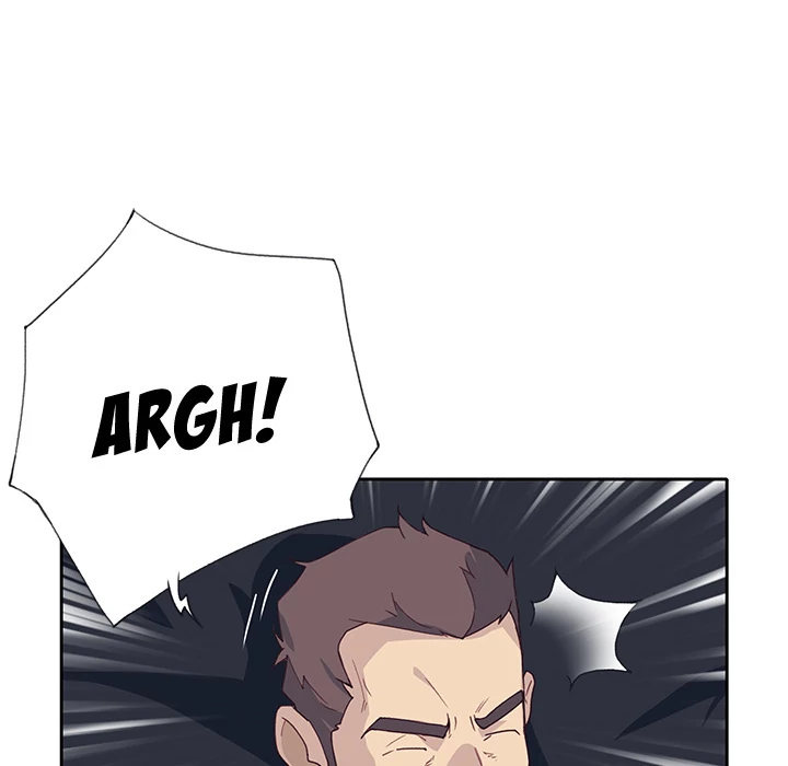 Tighty Lady Chapter 42 - page 106