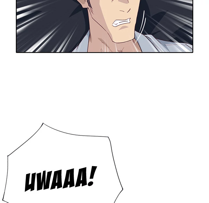 Tighty Lady Chapter 42 - page 107