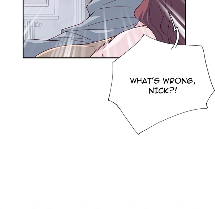 Tighty Lady Chapter 42 - page 109