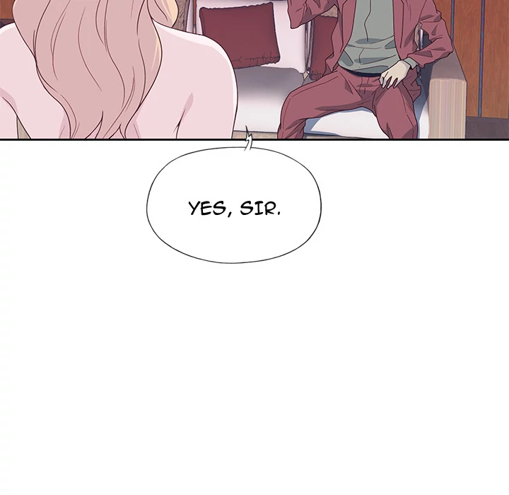 Tighty Lady Chapter 42 - page 13