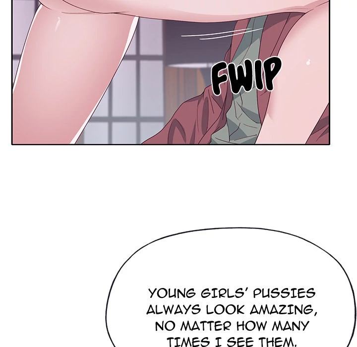 Tighty Lady Chapter 42 - page 15