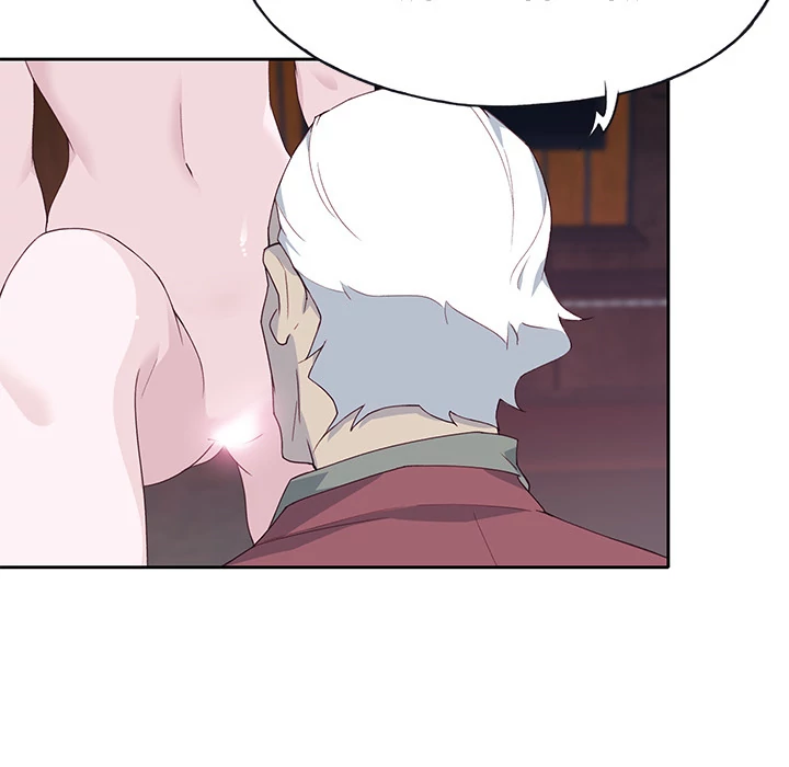 Tighty Lady Chapter 42 - page 16