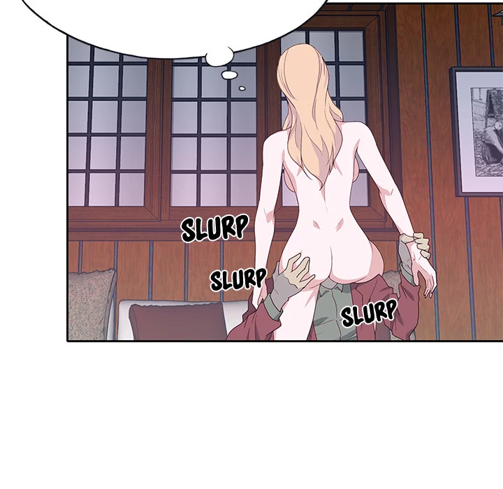 Tighty Lady Chapter 42 - page 22