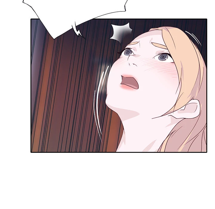 Tighty Lady Chapter 42 - page 28