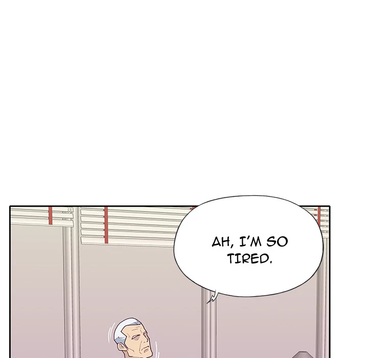 Tighty Lady Chapter 42 - page 33