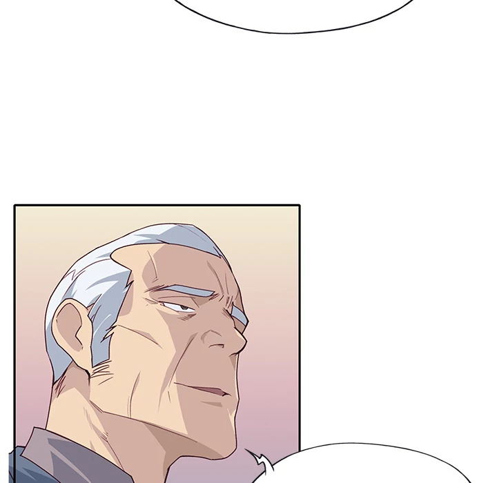 Tighty Lady Chapter 42 - page 36