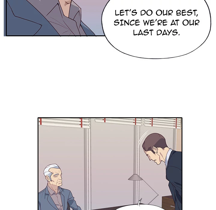 Tighty Lady Chapter 42 - page 37