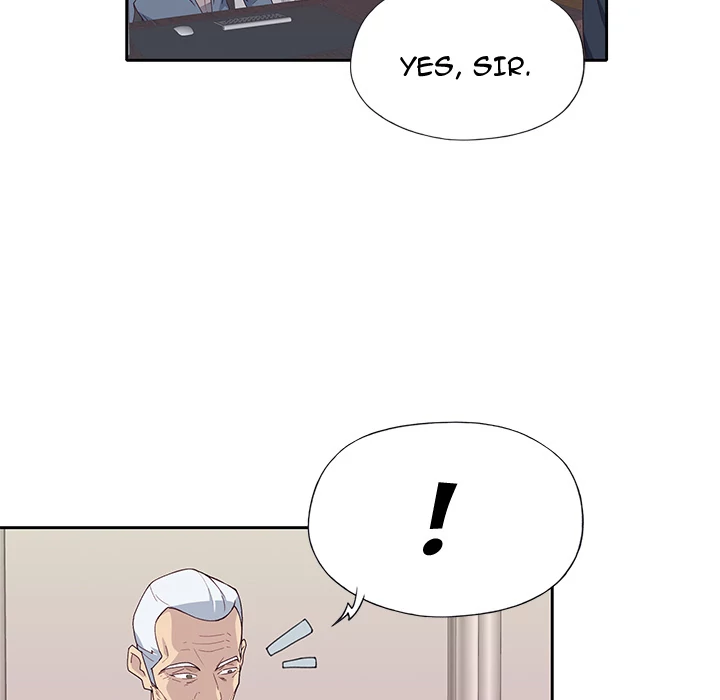 Tighty Lady Chapter 42 - page 38