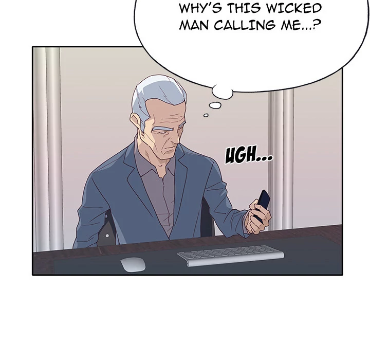 Tighty Lady Chapter 42 - page 40