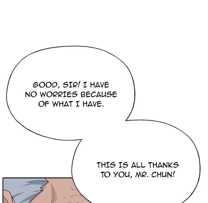 Tighty Lady Chapter 42 - page 44