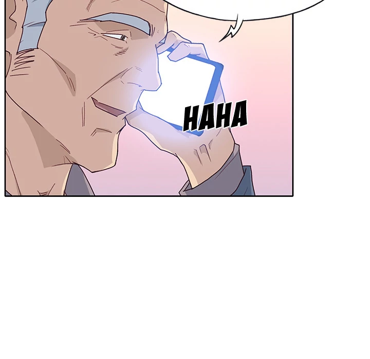 Tighty Lady Chapter 42 - page 45