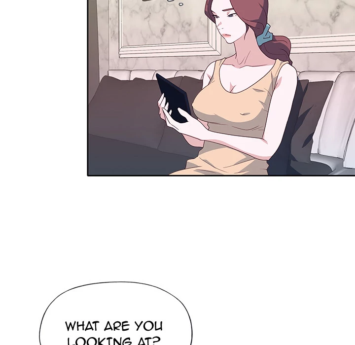 Tighty Lady Chapter 42 - page 54