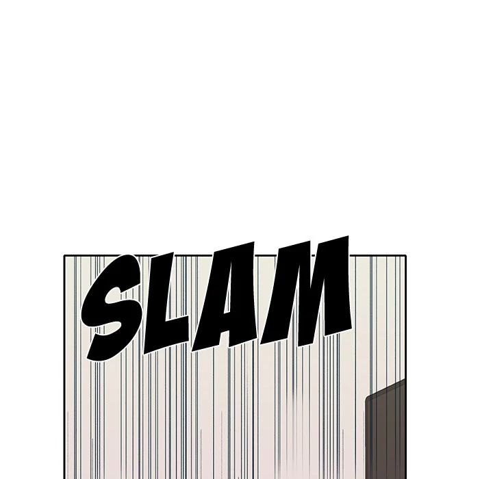 Tighty Lady Chapter 42 - page 59