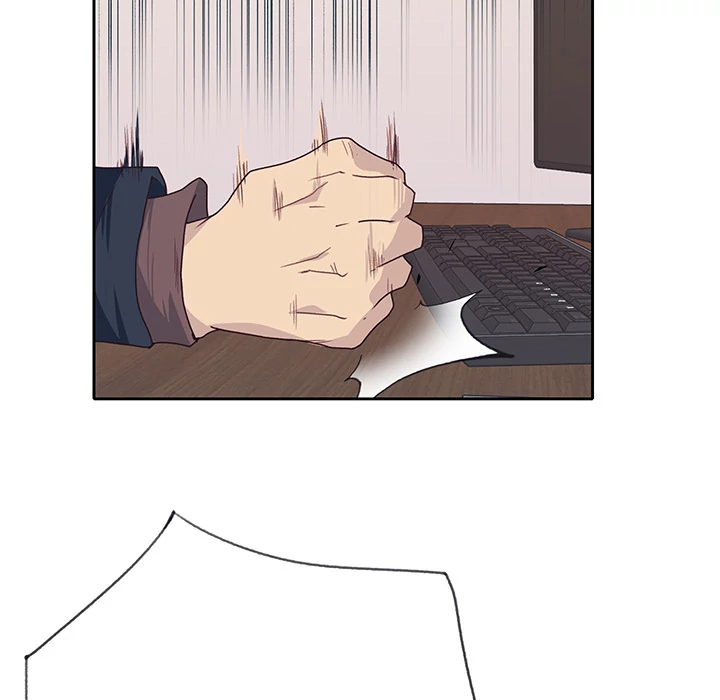 Tighty Lady Chapter 42 - page 60