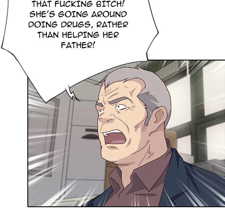 Tighty Lady Chapter 42 - page 61