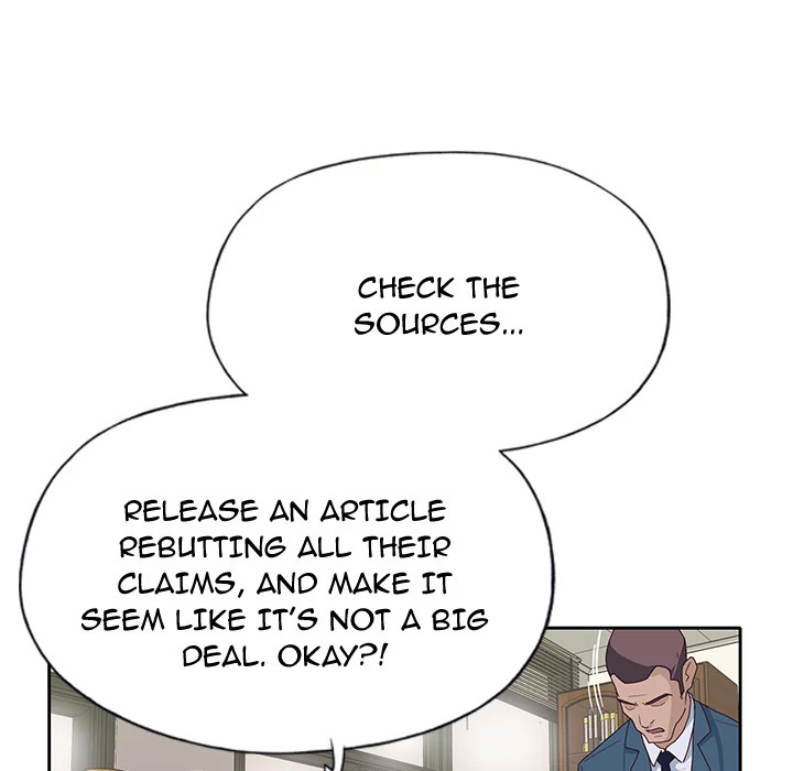 Tighty Lady Chapter 42 - page 65