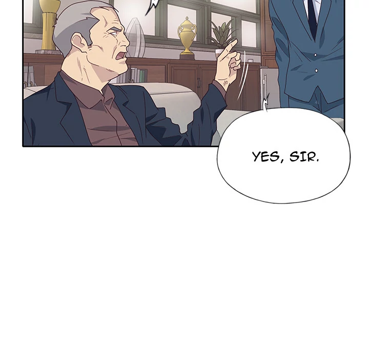 Tighty Lady Chapter 42 - page 66