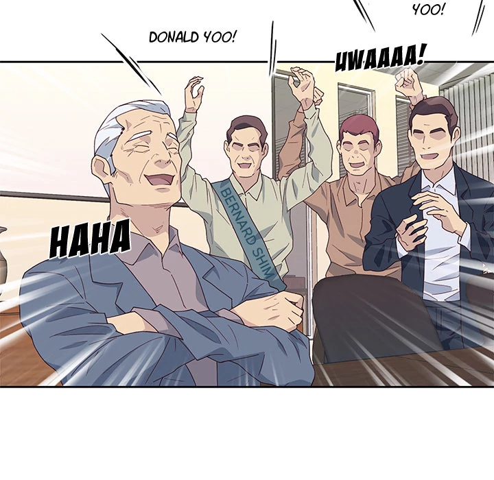 Tighty Lady Chapter 42 - page 70