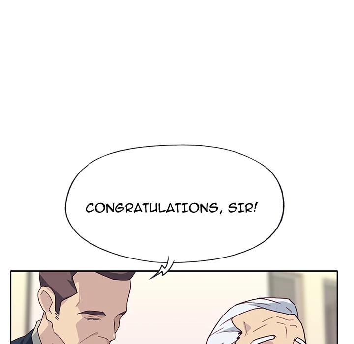 Tighty Lady Chapter 42 - page 71