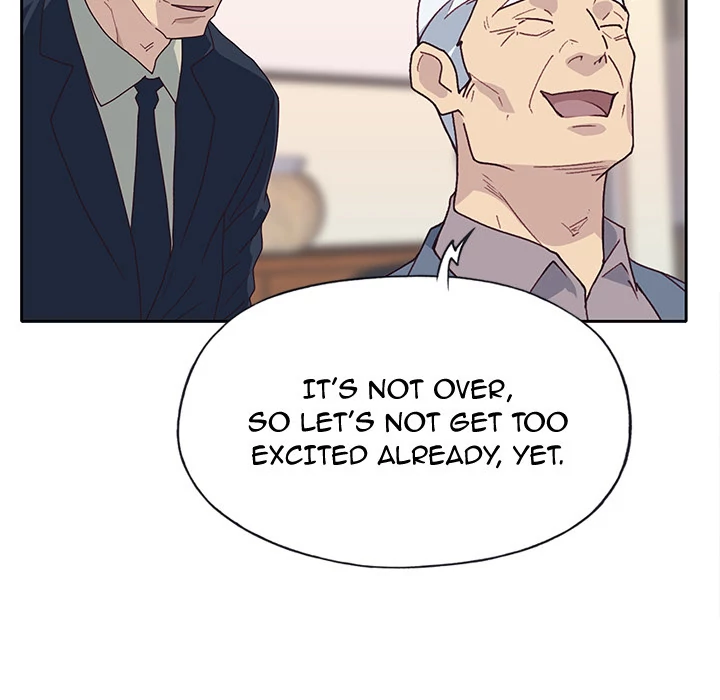 Tighty Lady Chapter 42 - page 72