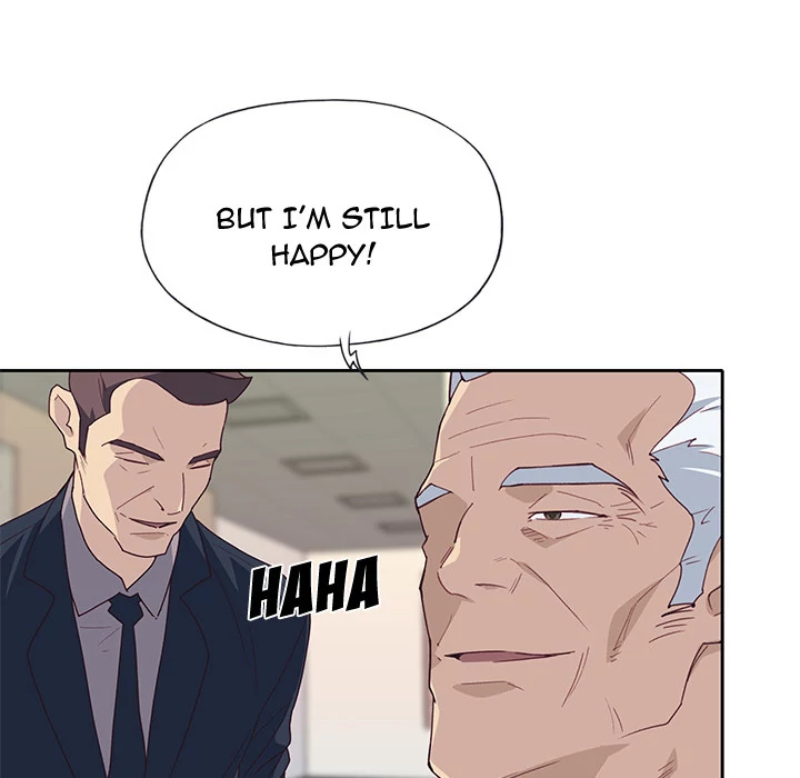 Tighty Lady Chapter 42 - page 73