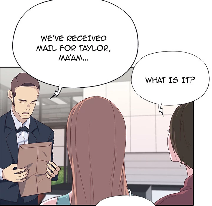 Tighty Lady Chapter 42 - page 76