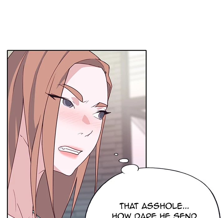 Tighty Lady Chapter 42 - page 82