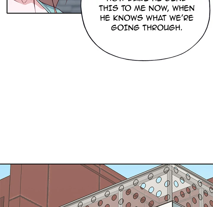 Tighty Lady Chapter 42 - page 83