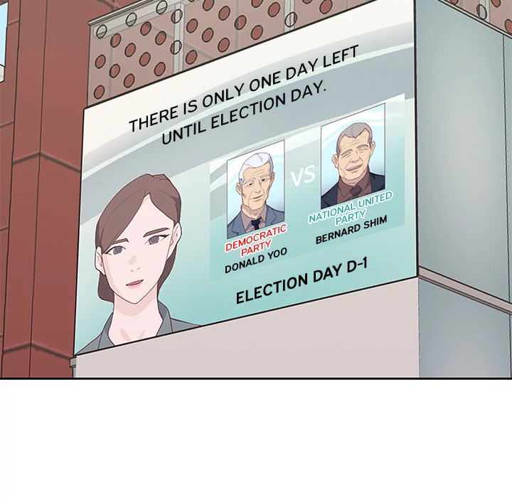 Tighty Lady Chapter 42 - page 84