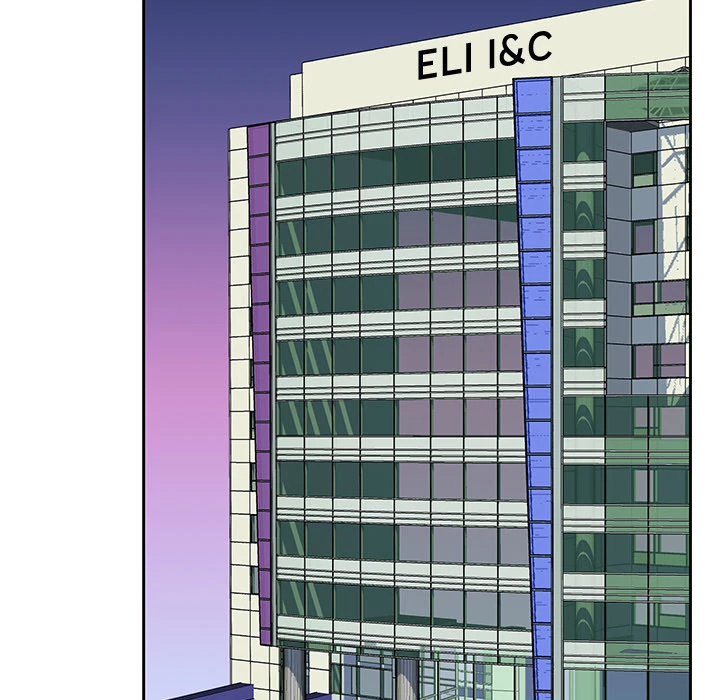 Tighty Lady Chapter 42 - page 86