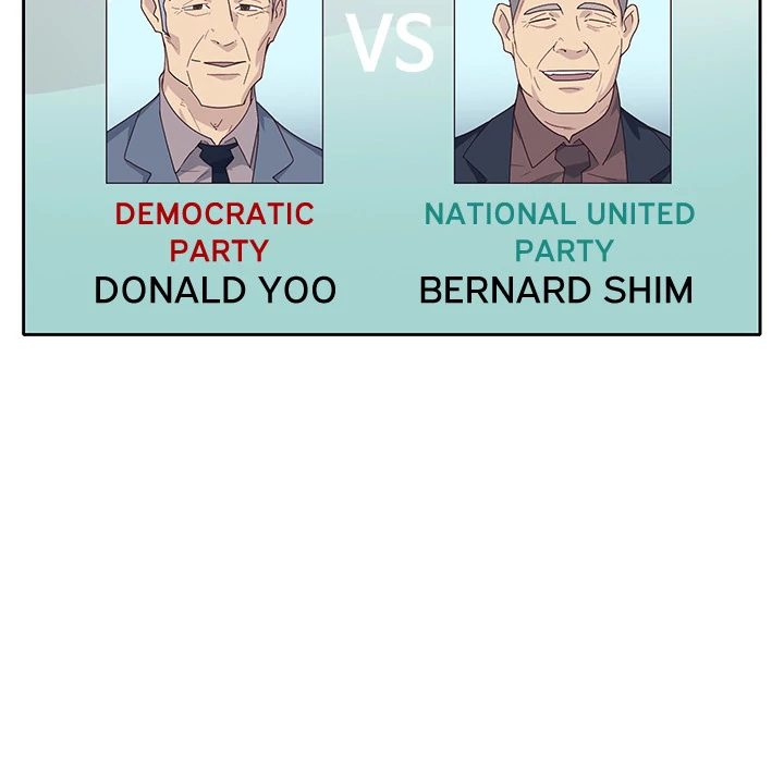 Tighty Lady Chapter 42 - page 91