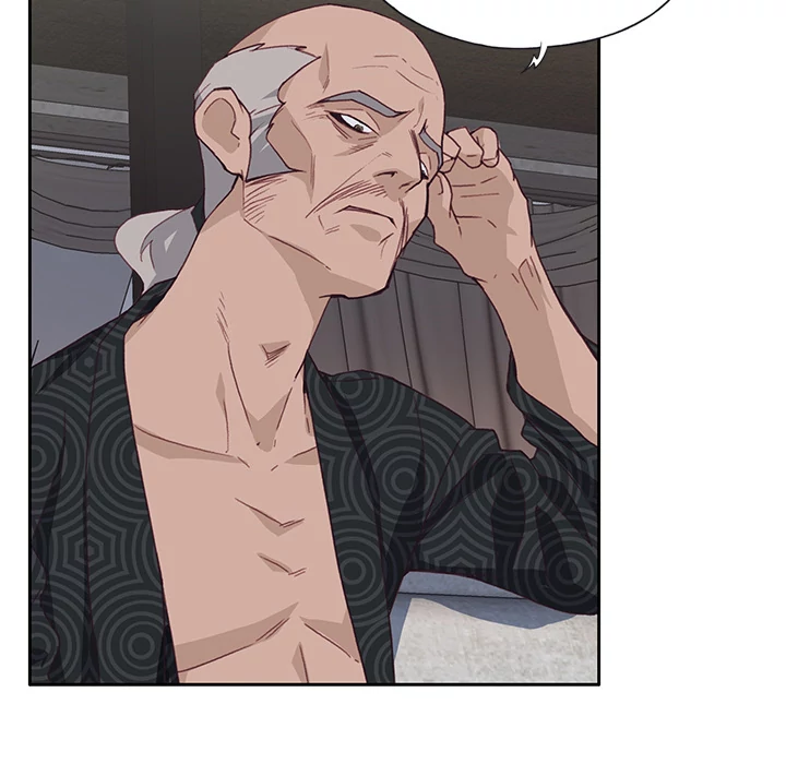 Tighty Lady Chapter 42 - page 94