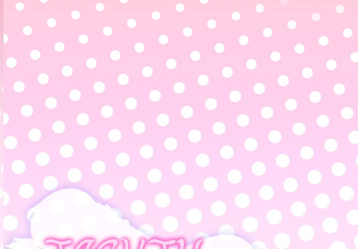 Tighty Lady Chapter 43 - page 1