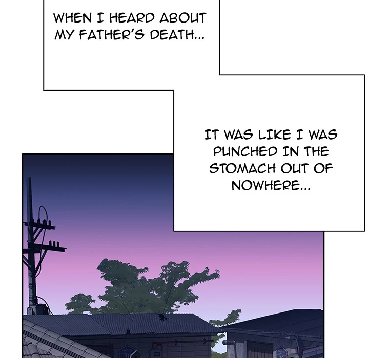 Tighty Lady Chapter 43 - page 106