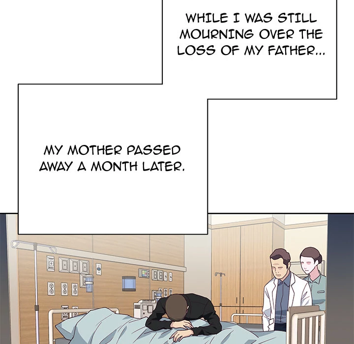 Tighty Lady Chapter 43 - page 108