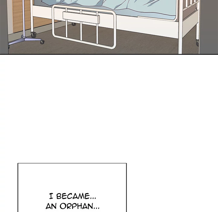 Tighty Lady Chapter 43 - page 109