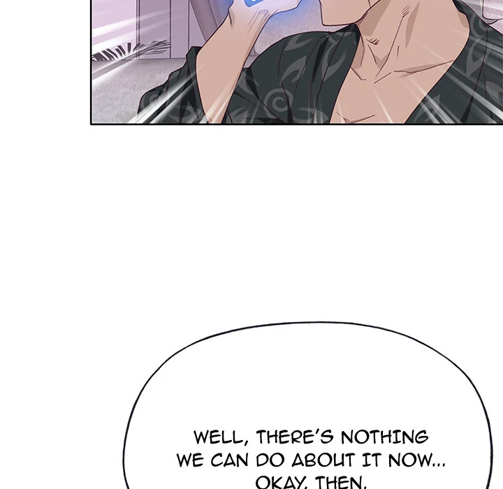 Tighty Lady Chapter 43 - page 12