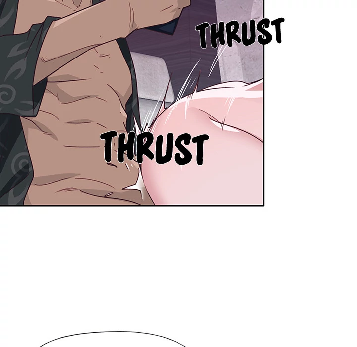 Tighty Lady Chapter 43 - page 15