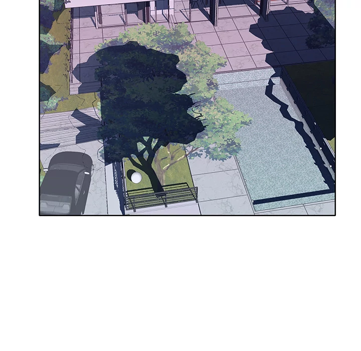 Tighty Lady Chapter 43 - page 19