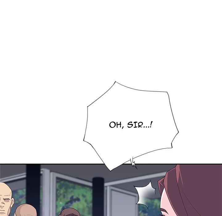 Tighty Lady Chapter 43 - page 20