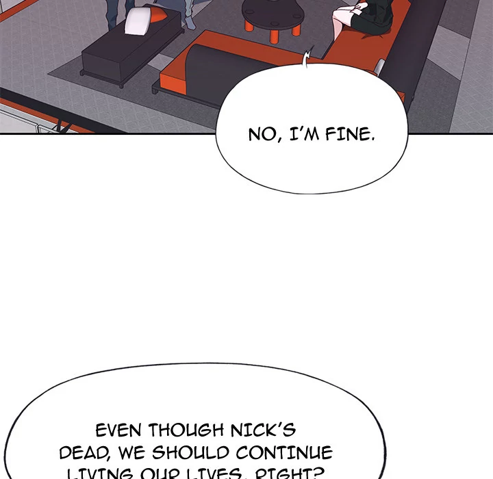 Tighty Lady Chapter 43 - page 24