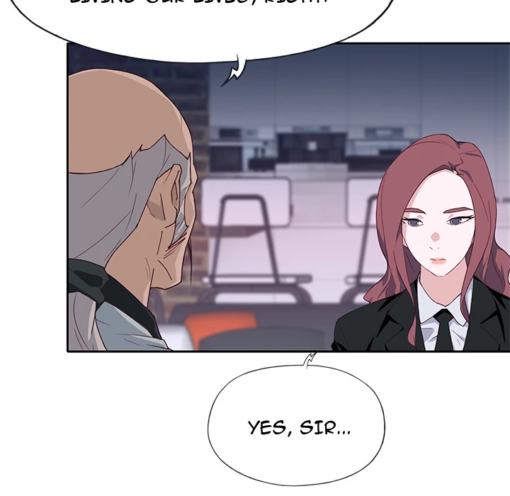 Tighty Lady Chapter 43 - page 25