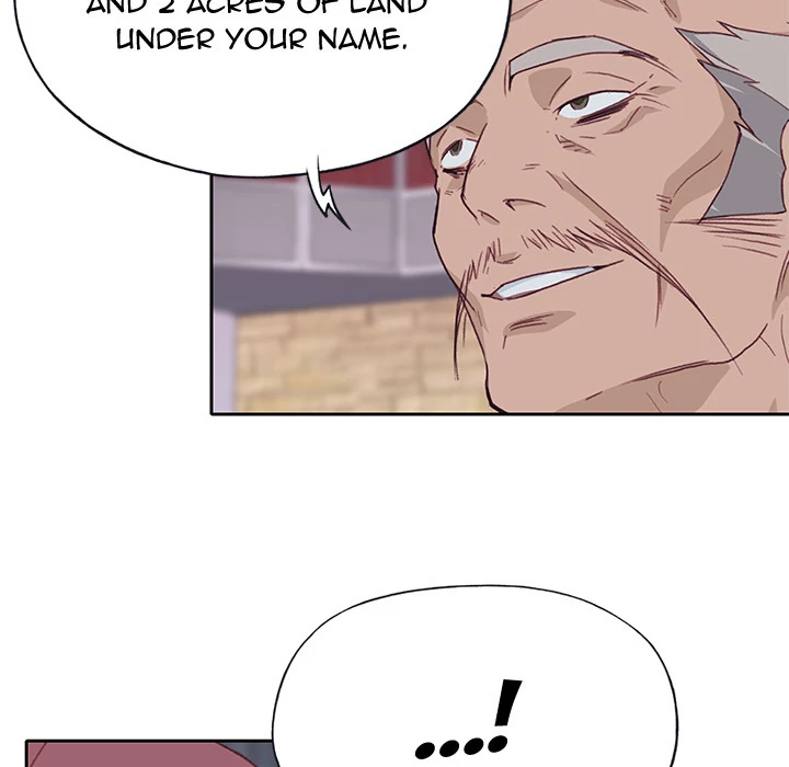 Tighty Lady Chapter 43 - page 27