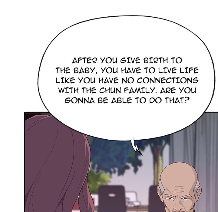 Tighty Lady Chapter 43 - page 30