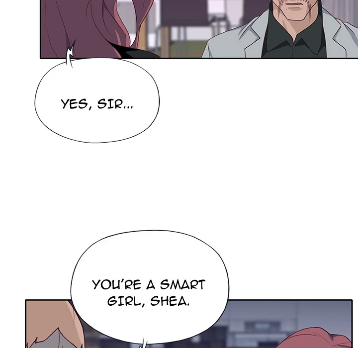 Tighty Lady Chapter 43 - page 31