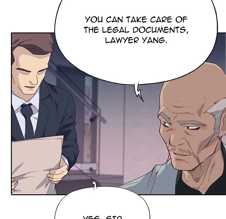 Tighty Lady Chapter 43 - page 33